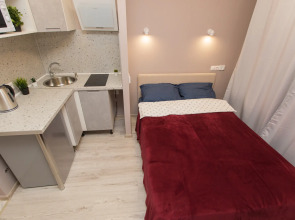 Квартира 3 Оранж парк