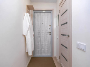 Квартира Уютная студия на Блюхера