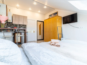 Апартаменты в ЖК Прованс в Геленджике от LetoAрart 2