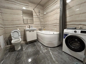 Апартаменты Уютные на Новоселов