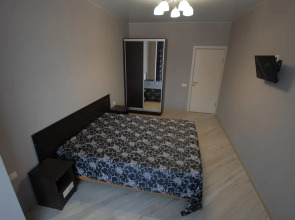 Жилые помещения Аллес, Сьянова д. 16