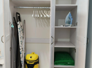 Апартаменты Паруса Балтики