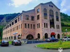 Armenia Hotel