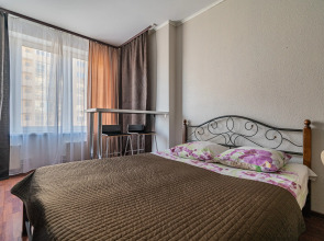 Апартаменты Альянс на Радищева 33