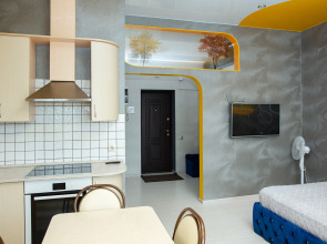 Квартира в Театральном Квартале