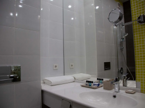 Парк Отель Казжол