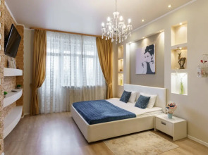 Апартаменты Пять Звезд 1