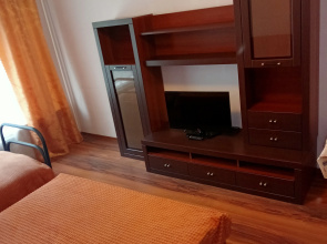 Na Dzerzhinskogo 38B Apartments