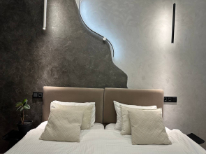 Апартаменты ДзенХоум Шаляпин 18