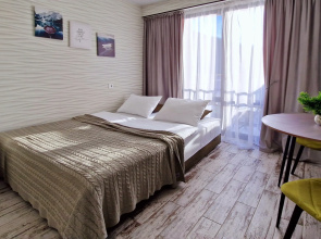 Apartments ot Progosti