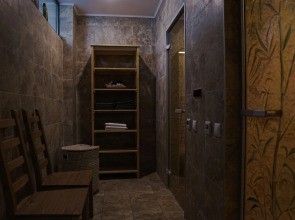 SPATIUM Wellness Center