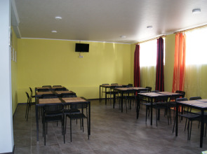 Гостевой дом Внуково 41А