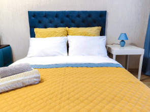 Апартаменты Рядом с ТРК Триумф Плаза