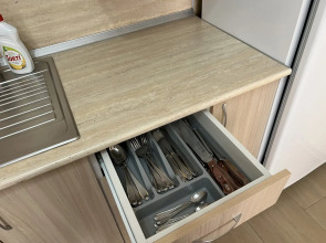 Частный Дом 120 2 Комнатный Этаж с Кухней