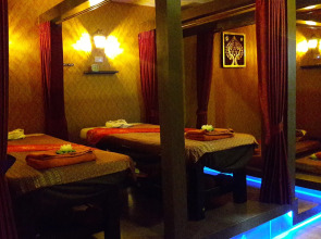 Отель Patong Mansion