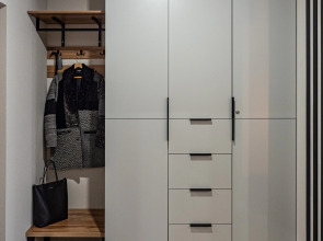 Квартира Apart River