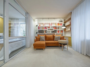 Квартира на Большой Покровской 75