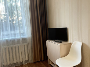 Квартира Уютная двухкомнатная квартира в центре