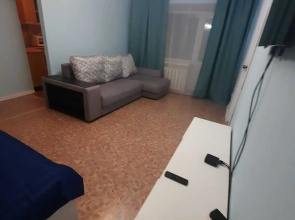 Na Shkolnoy 20 Flat