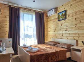 Гостевой Дом Сопка