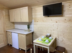 Гостевой дом Шаудан