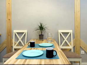 Апартаменты Утро на Офицерской