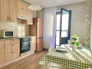 Квартира на улице Муравская 38 к2