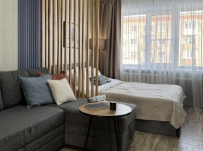 Апартаменты Кремлевская 25  3х Комнатная