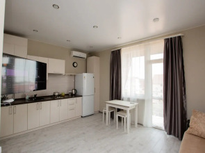 Апартаменты в Олимпийском парке