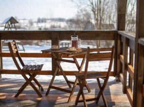 Дом Майндорф Батаково