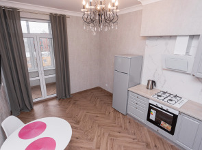 Апартаменты на Севастьянова