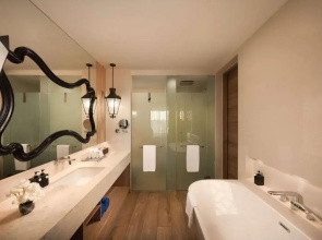 Avista Grande Phuket Karon - MGallery