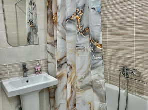 Квартира На Берегу Суры