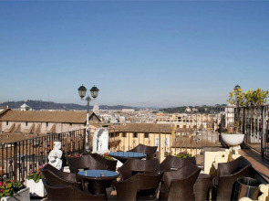 Отель Pace Helvezia