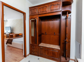 Апартаменты вблизи Комсомольского Озера