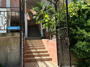 Гостевой дом Пальма Туапсе