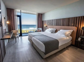 Hotel Verde Mar & SPA