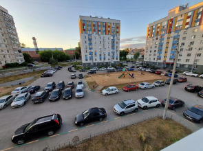 Квартира на Даргомыжского 15