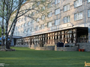 Nadezhdinskij Hotel