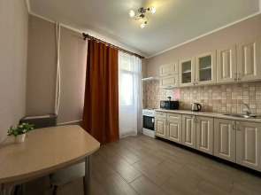 Апартаменты LikeHome на Мира