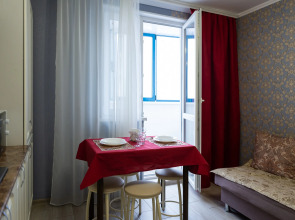 Апартаменты ЛЮКС на ул. Брестская