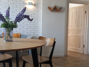 Апартаменты Гавань