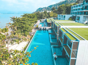 Курортный отель My Beach Resort Phuket