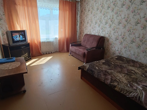 Квартира в Ивушках