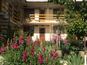 Гостевой Дом Гостиный Двор