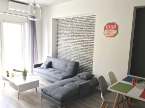 Pegasus Flat Apartments