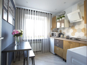 Апартаменты FreeLife CityCentr