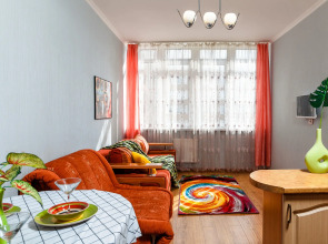 Апартаменты на Промышленной 9/1 B-Flats