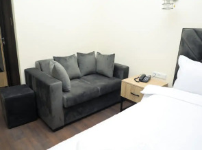 ARAGAST HOTEL & BREWERY пивоварня