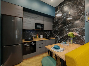 Апартаменты Сутки Уфа на Пархоменко 123 160